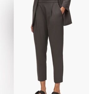 ALLSAINTS Aleida Tri Trousers Size 8